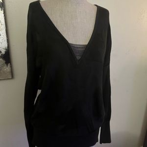 Women’s gently used sweater